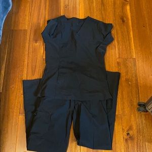 Cherokee flexibles scrubs